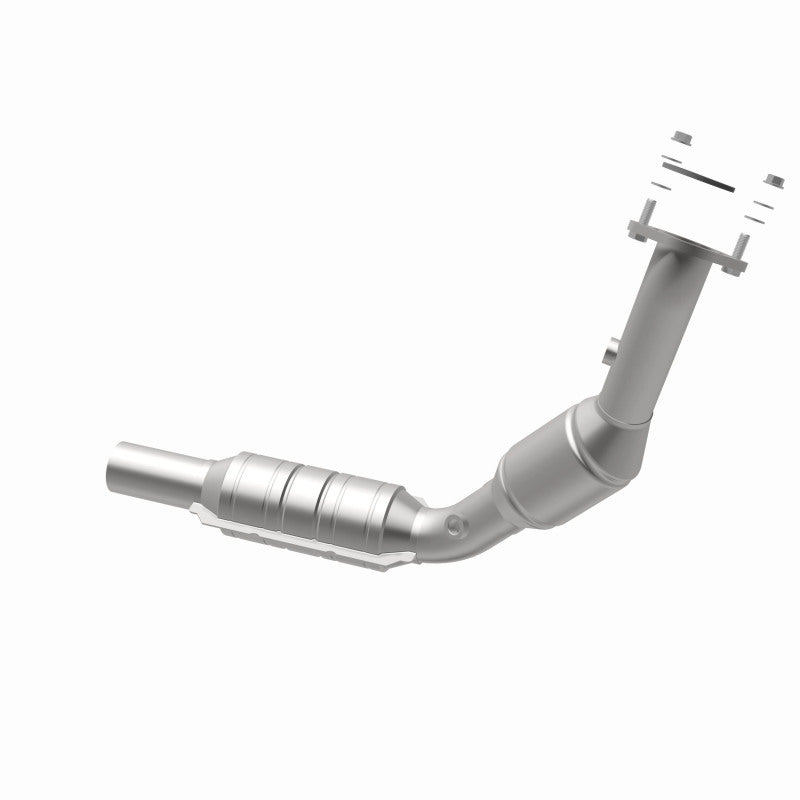 MagnaFlow Conv Direct Fit California 10-11 Chevy Camaro V6 3.6LGAS Magnaflow