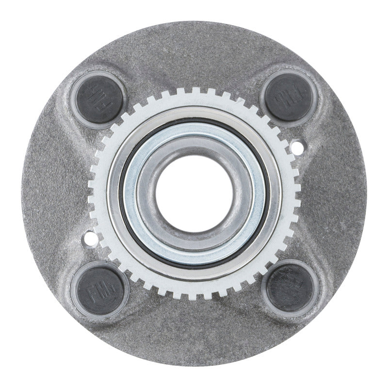 MOOG 02-07 Suzuki Aerio Rear Hub Assembly Moog