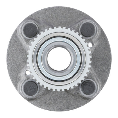 MOOG 02-07 Suzuki Aerio Rear Hub Assembly Moog