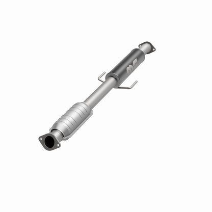 MagnaFlow Conv DF 2012 Hyundai Sonata 2.0L Magnaflow
