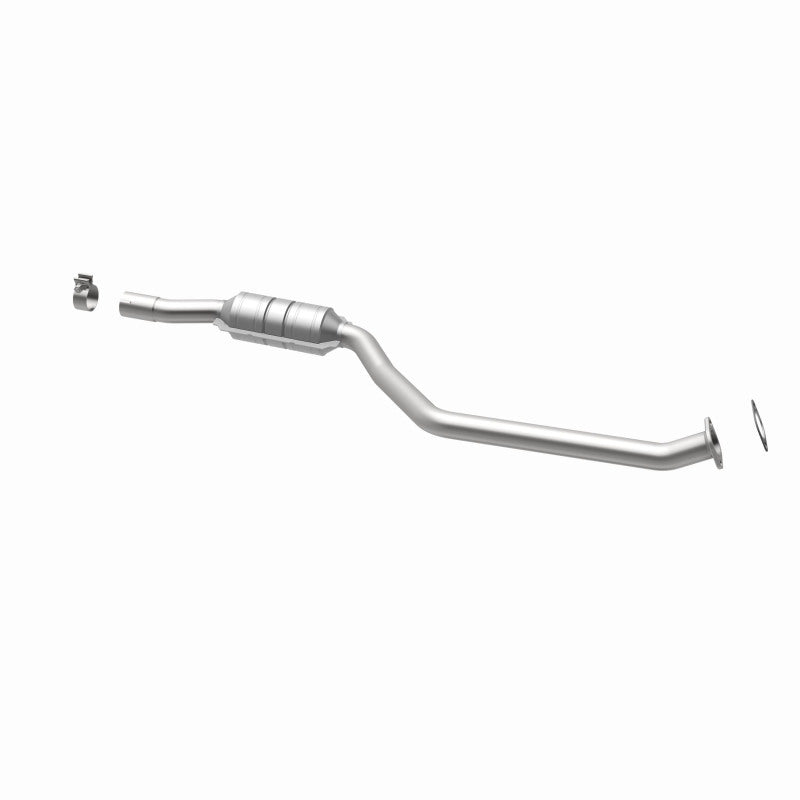 Magnaflow 08-10 BMW 528i 3.0L Direct Fit Converter Magnaflow