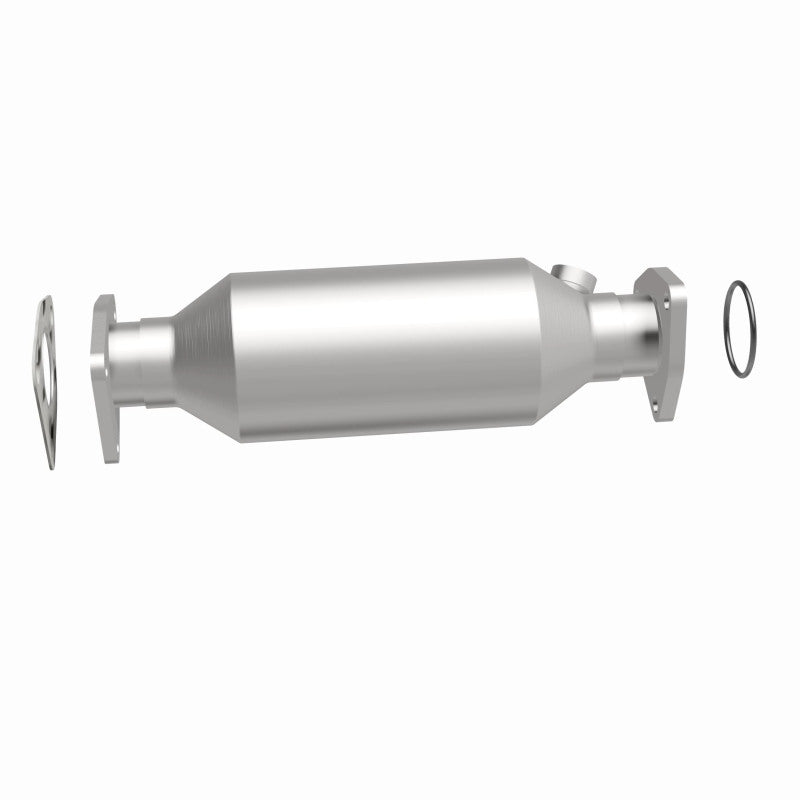 MagnaFlow Conv Direct Fit 98-01 Honda Prelude 2.2L Magnaflow