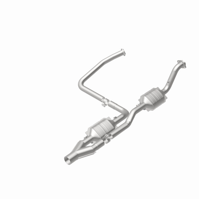 MagnaFlow Conv DF 04-07 Dodge Ram 5.7L Magnaflow