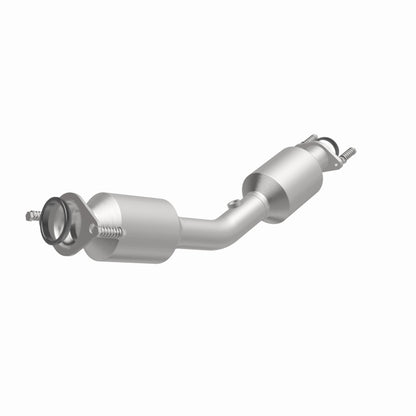MagnaFlow DF Conv 2018 Nissan Versa 1.6L
