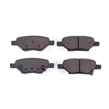 Load image into Gallery viewer, Power Stop 05-08 Chevrolet Cobalt Rear Z16 Evolution Ceramic Brake Pads