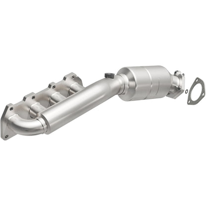 Magnaflow Conv DF 02-04 Volkswagen Passat 4.0L Magnaflow
