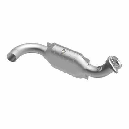MagnaFlow Conv DF 07-08 Expe/Nav 5.4L D/S OEM Magnaflow