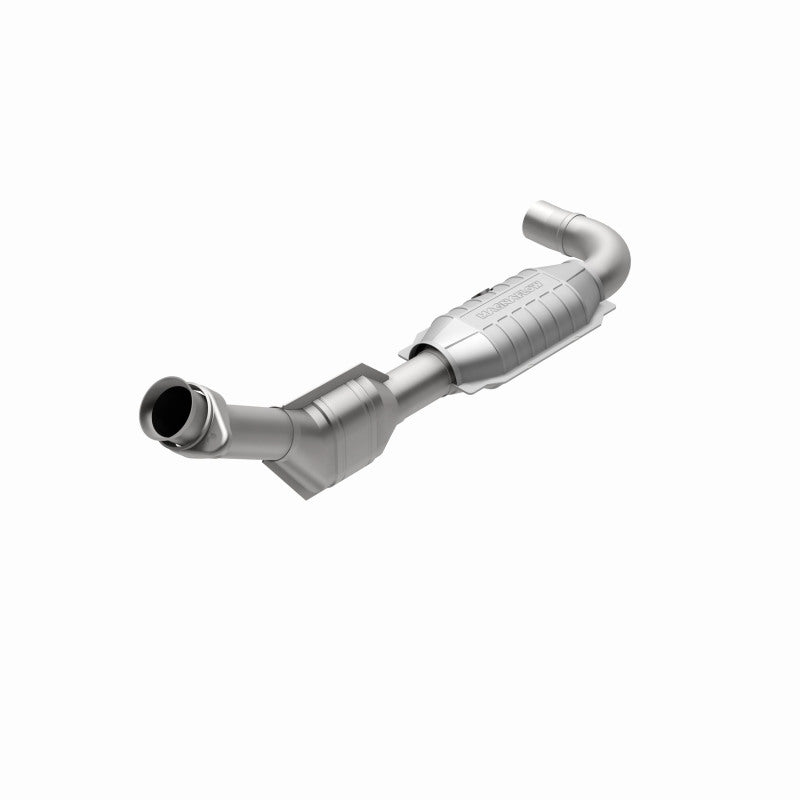 MagnaFlow Conv DF 99-00 Ford F-150 4.2L 50S Magnaflow