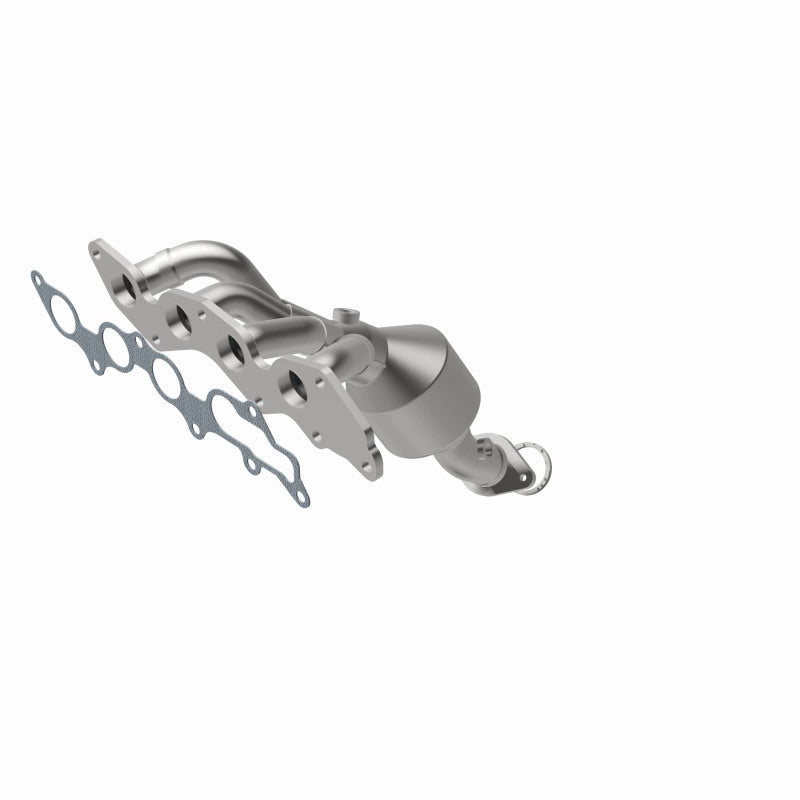Magnaflow Conv DF 2008 Mazda 6 2.3L Manifold Magnaflow