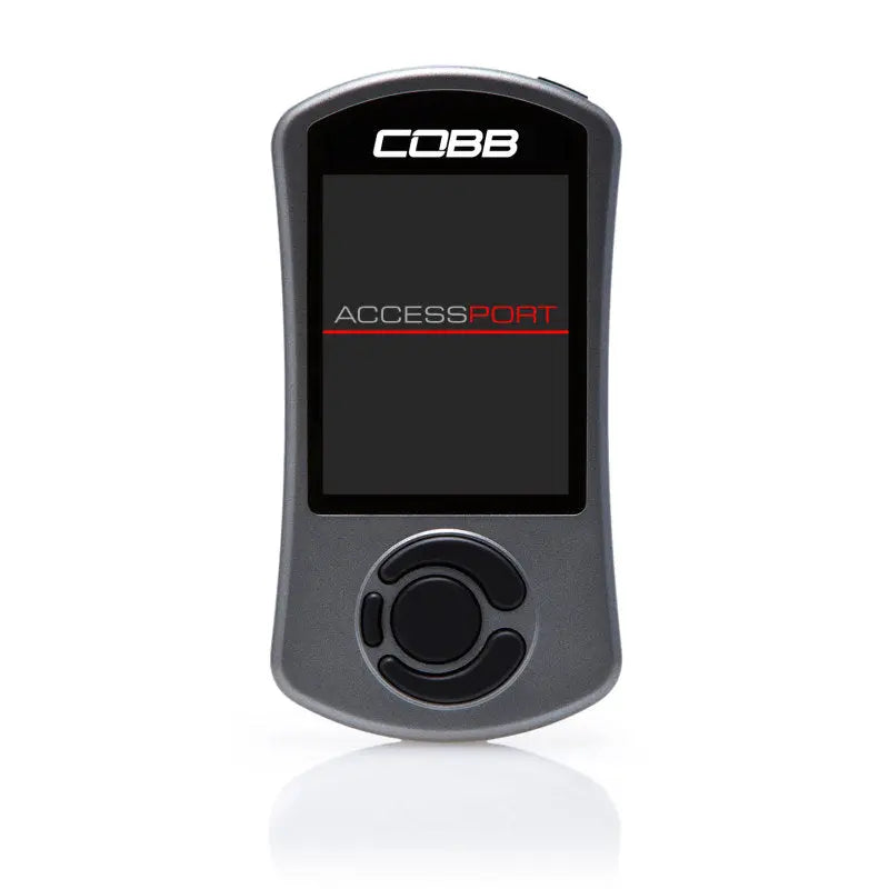 COBB 10-13 Porsche 911 (997.2) Turbo/Turbo S Accessport V3 w/ PDK Flashing AP3-POR-002-PDK COBB