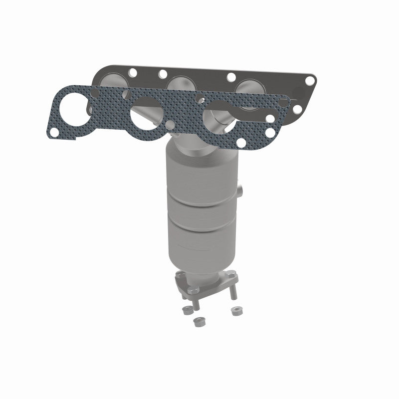 Magnaflow Conv DF 04-05 Suzuki Verona 2.5L Magnaflow