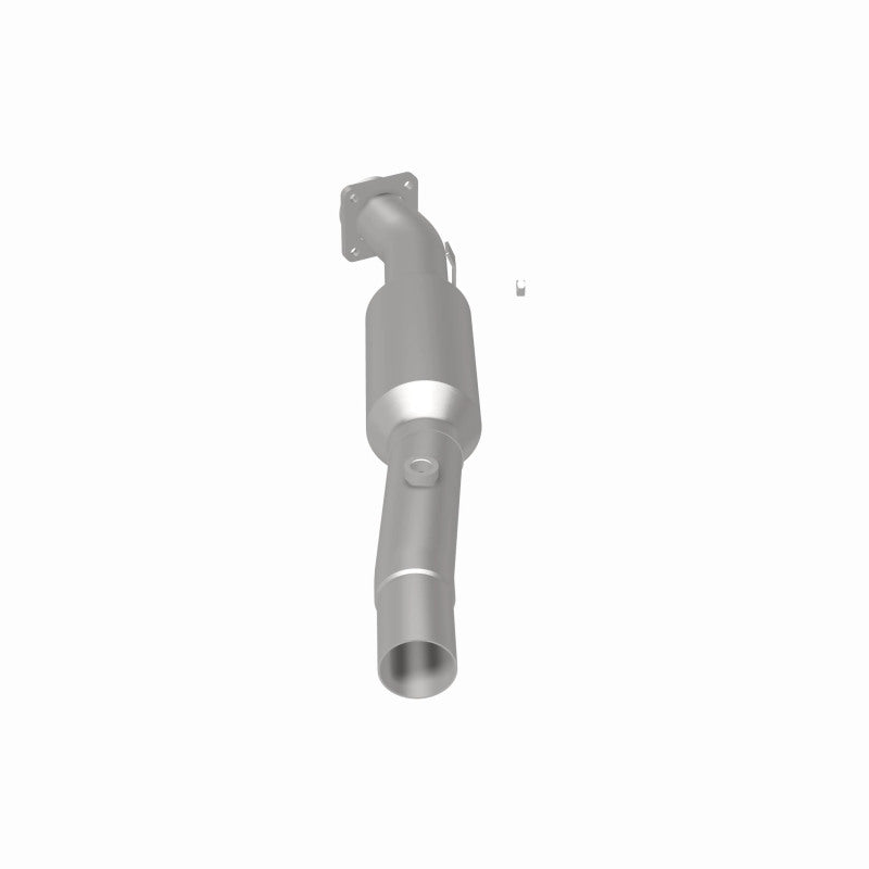 MagnaFlow 2001-2003 Audi S8 4.2L Direct-Fit Catalytic Converter 34.5in Length Magnaflow