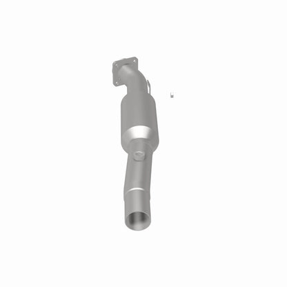 MagnaFlow 2001-2003 Audi S8 4.2L Direct-Fit Catalytic Converter 34.5in Length Magnaflow