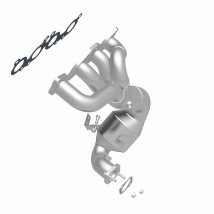 MagnaFlow Conv DF 05-11 Volvo XC90 4.4L Rear Magnaflow