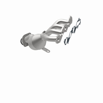 MagnaFlow Conv DF 09-10 Mazda 6 2.5L Magnaflow