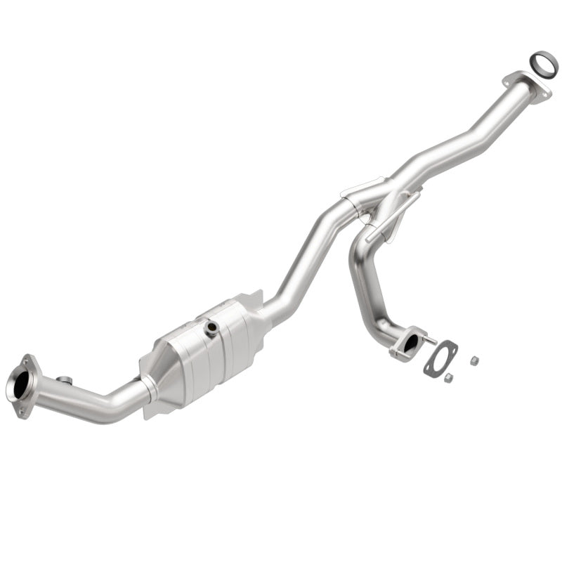 MagnaFlow Conv DF 07-09 Ranger 3.0 Passenger Side OEM Magnaflow