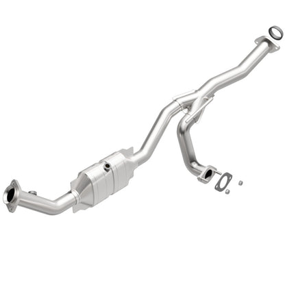 MagnaFlow Conv DF 07-09 Ranger 3.0 Passenger Side OEM Magnaflow