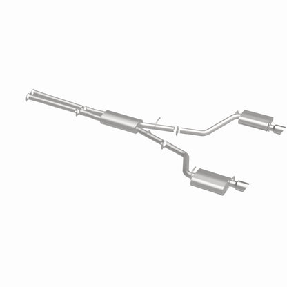MagnaFlow BRE Exhaust Kit 05-10 300 Magnum Charger 5.7L