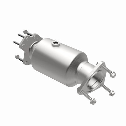MagnaFlow DF Conv 2020 Chevrolet Corvette Right Closed Couple 6.2L