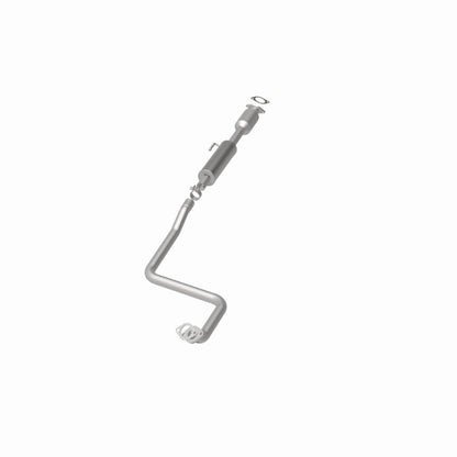 Magnaflow Conv DF 2017-2019 Hyundai Elantra L4 OEM Underbody Single (Not for Sale In California) Magnaflow