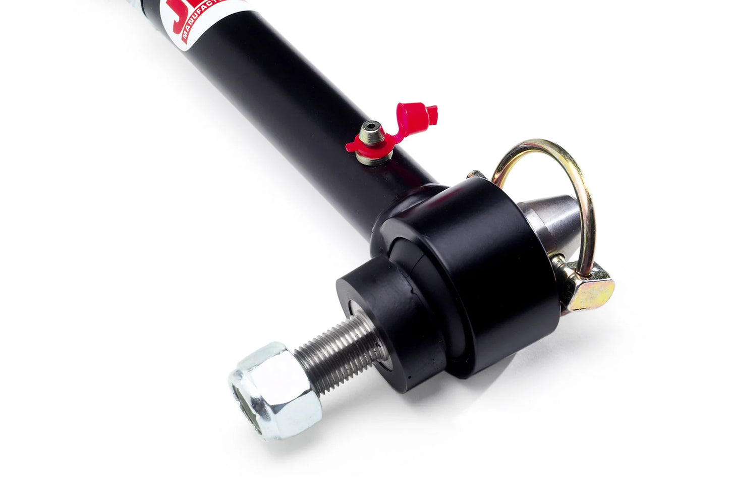 JKS Manufacturing Jeep Grand Cherokee ZJ Quicker Disconnect Sway Bar Links 2.5-6in Lift