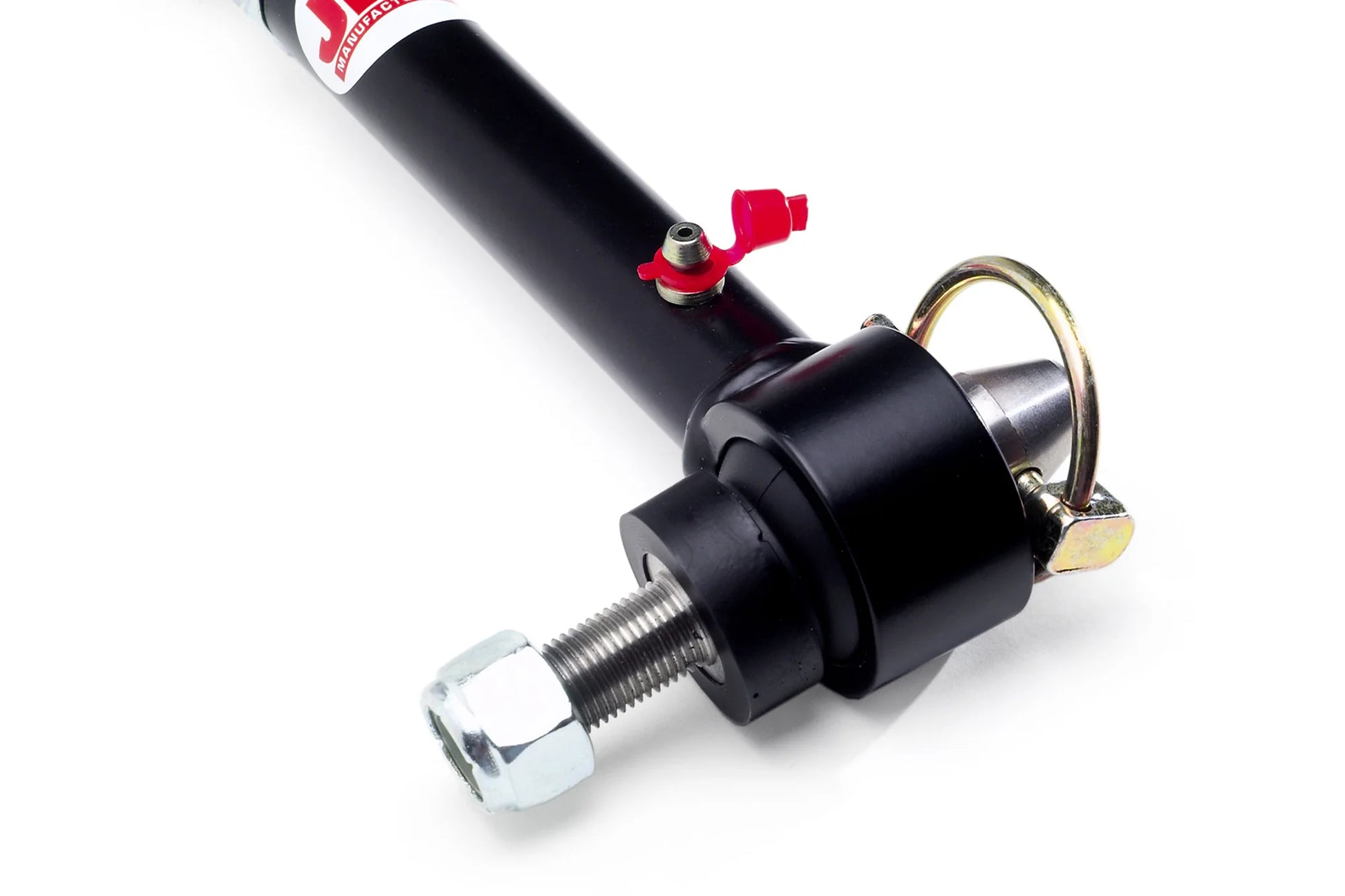 JKS Manufacturing Jeep Grand Cherokee ZJ Quicker Disconnect Sway Bar Links 0-4in Lift JKS Manufacturing