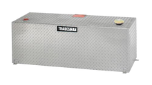 Load image into Gallery viewer, Tradesman Aluminum Rectangular Liquid Storage Tank (98 Gallon Capacity) - Brite