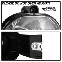 Load image into Gallery viewer, Spyder 02-08 Dodge Ram 1500 (Excl Mega Cab) OEM Fog Lights (FL-DRAM02-E)