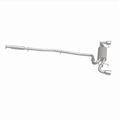 MagnaFlow Mazda BRE Exhaust Replacement Kit