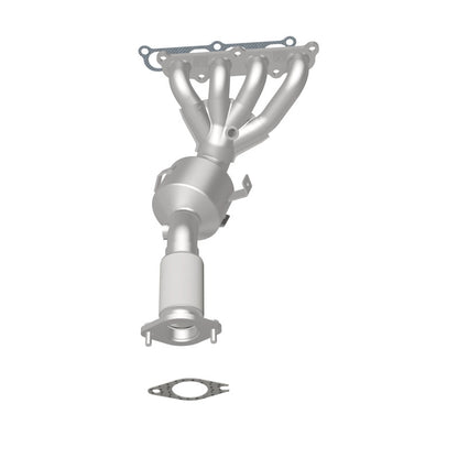 MagnaFlow 11-17 Ford Fiesta 1.6L DF Converter Magnaflow