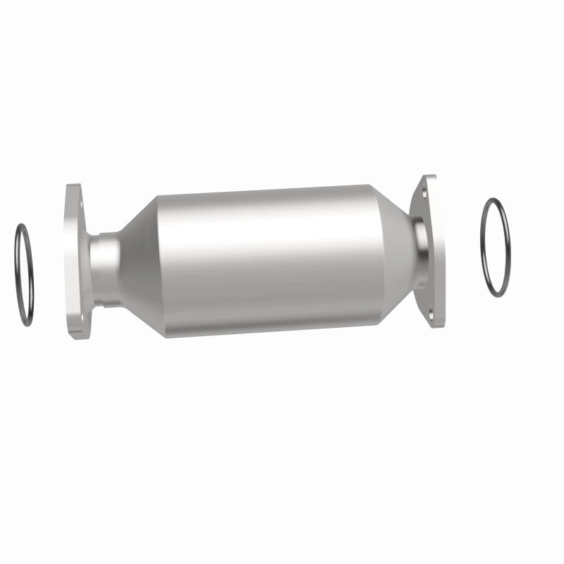 MagnaFlow Conv Direct Fit 05-10 Honda Odyssey 3.5L Magnaflow