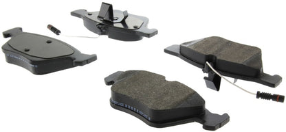 StopTech Premium Ceramic Brake Pads - 308.07400 Stoptech