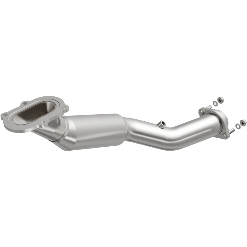MagnaFlow Catalytic Conv Direct Fit Federal 06-11 Chevy Corvette V8 7.0LGAS Magnaflow