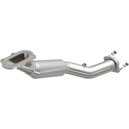 MagnaFlow Catalytic Conv Direct Fit Federal 06-11 Chevy Corvette V8 7.0LGAS Magnaflow