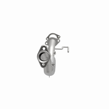MagnaFlow Conv DF 96-97 Ford Explor 5.0L Magnaflow