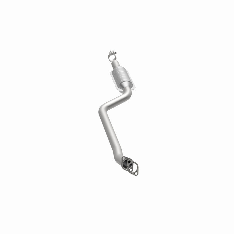Magnaflow Conv DF 2006 BMW 530xi 3.0L OEM Magnaflow