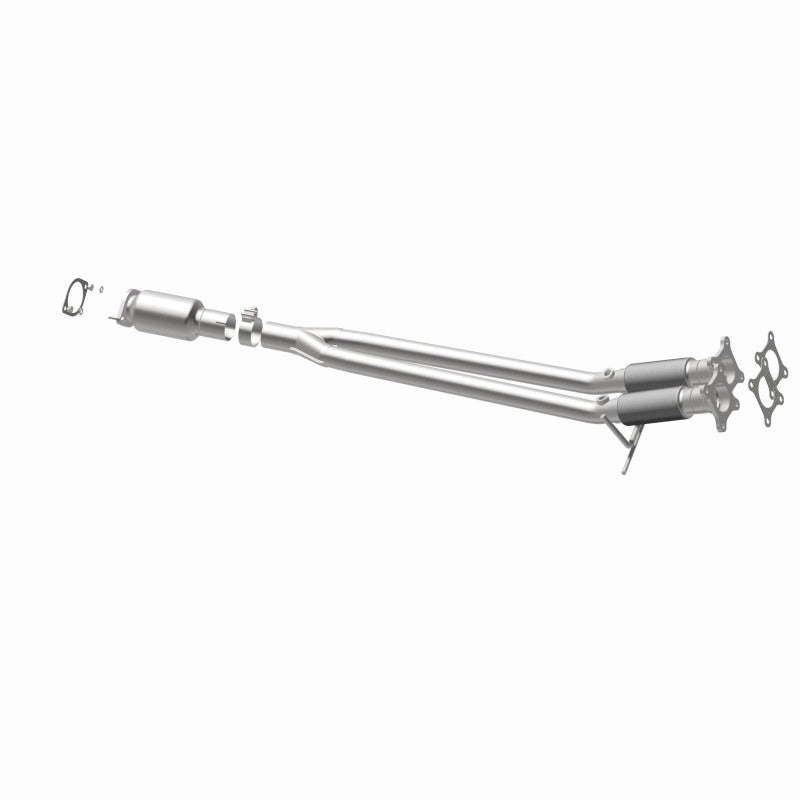 Magnaflow 02-04 Volvo S80 2.9L Direct Fit Converter Magnaflow