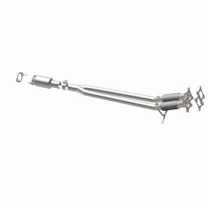 Magnaflow 02-04 Volvo S80 2.9L Direct Fit Converter Magnaflow