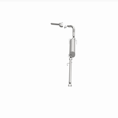 MagnaFlow BRE Exhaust Kit 02-05 Dodge Ram 1500