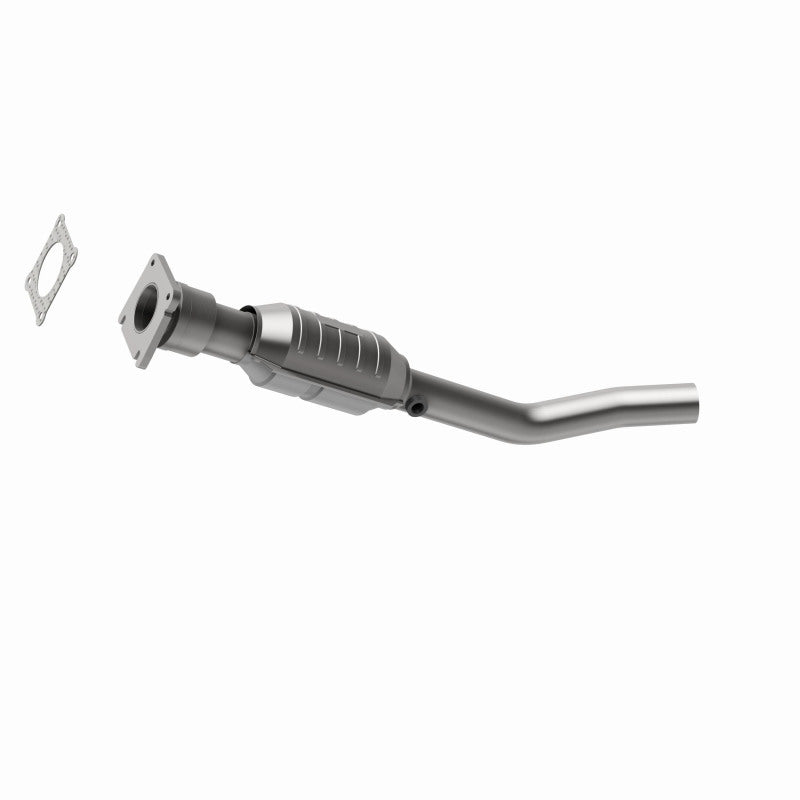 MagnaFlow Conv DF 00-05 Dodge Neon 2.0L/00-01 Plymouth Neon 2.0L exclding LEV & ULEV Magnaflow