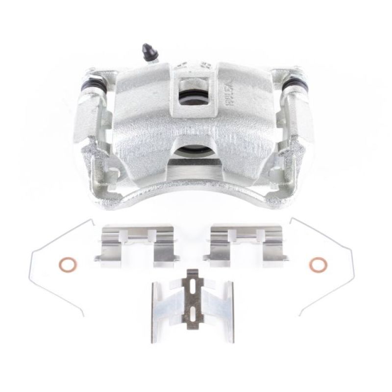 Power Stop 06-11 Acura CSX Front Right Autospecialty Caliper w/Bracket PowerStop