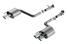 Load image into Gallery viewer, Borla 15-24 Lexus RC F Axle-Back Exhaust System S-Type