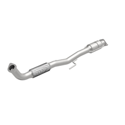 MagnaFlow Conv DF 2002 Toyota Camry 2.4L rear Magnaflow