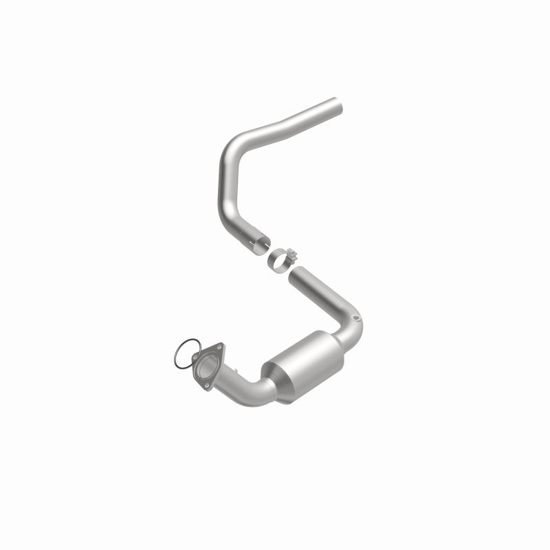 MagnaFlow Catalytic Converter Direct Fit Hummer H2 Magnaflow