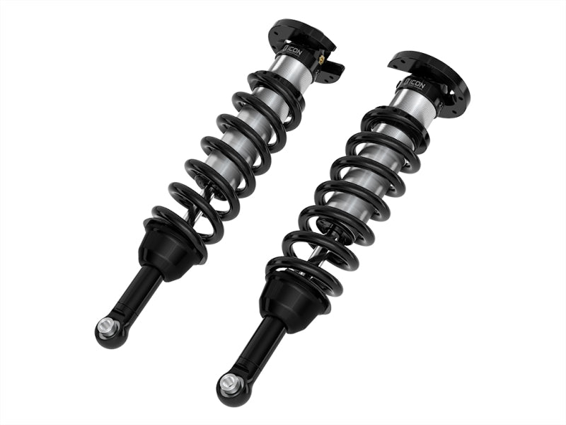 ICON 2024+ Toyota Tacoma 2.5in VS lR Coilover Kit ICON