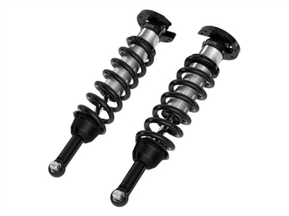 ICON 2024+ Toyota Tacoma 2.5in VS lR Coilover Kit ICON