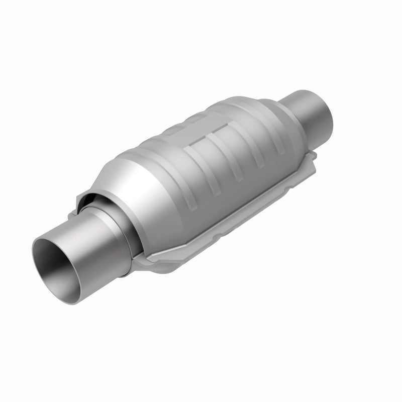 MagnaFlow Universal Catalytic Converter 2.25in. OEM