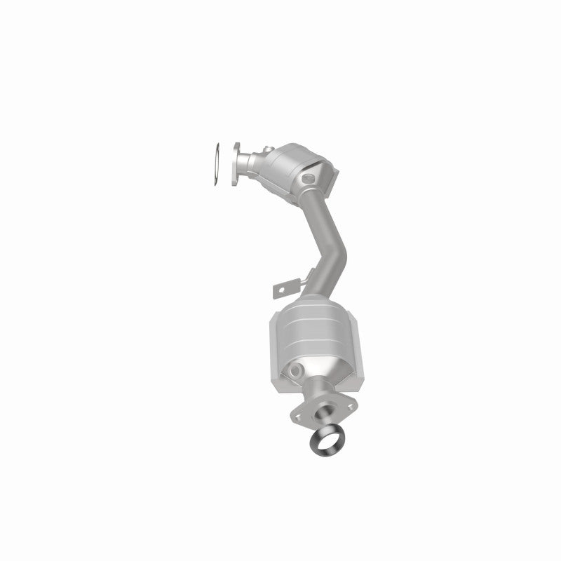 MagnaFlow Conv DF 99-02 Forester 2.5L OEM Magnaflow