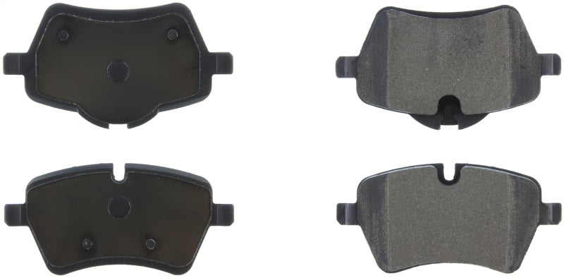 StopTech Premium Ceramic Brake Pads - 308.12041 Stoptech