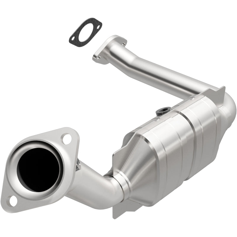 MagnaFlow Conv DF 07-09 Ranger 3.0 Driver Side OEM Magnaflow